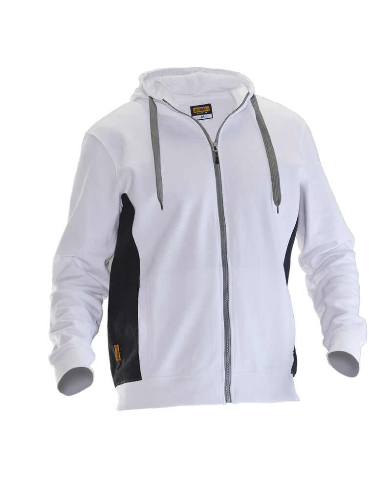 JOBMAN 5400 Hoodie mand 